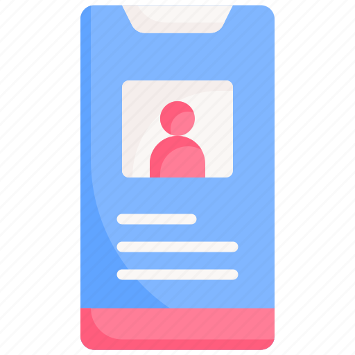 Social, media, communication, internet, marketing icon - Download on Iconfinder