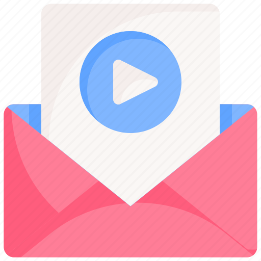 Video, marketing, business, internet, communication icon - Download on Iconfinder