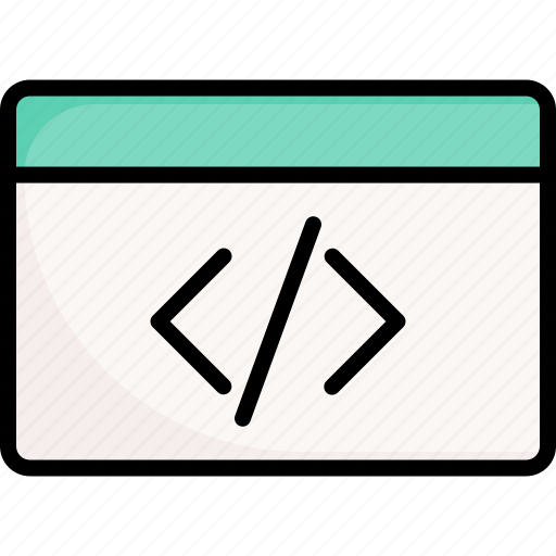 Coding, technology, computer, development, internet icon - Download on Iconfinder