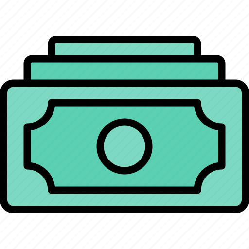 Money, finance, currency, business, investment icon - Download on Iconfinder