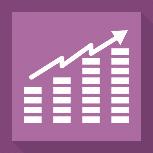 Analytics, business, chart, graph, growth icon - Download on Iconfinder
