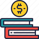 finance, book, money, knowledge, education