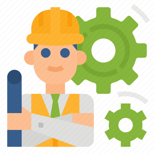 Business, develop, engineers, growth, strategy icon - Download on Iconfinder
