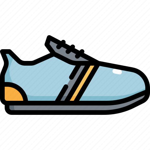 Exercise, fitness, footwear, gym, shoes, sport, workout icon - Download on Iconfinder