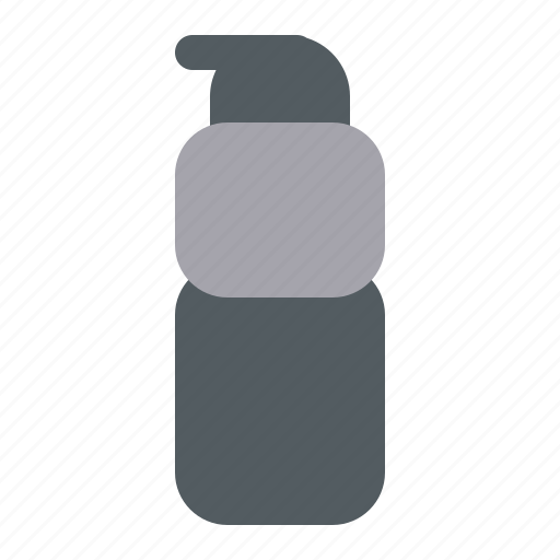 Gym, fitness, bottle, drink icon - Download on Iconfinder