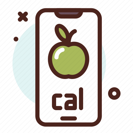 Calories, fitness, smart, track, sport icon - Download on Iconfinder