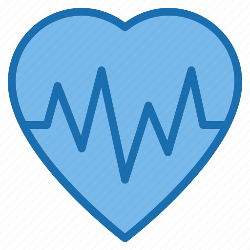 Exercise, fit, fitness, gym, heart, rate, sport icon - Download on Iconfinder