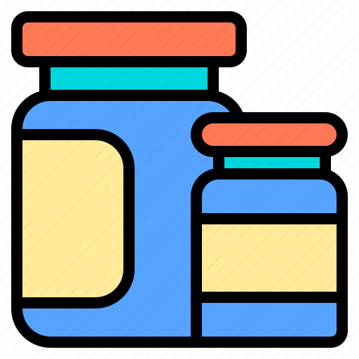 Active, healthy, lifestyle, person, sport, vitamin, workout icon - Download on Iconfinder
