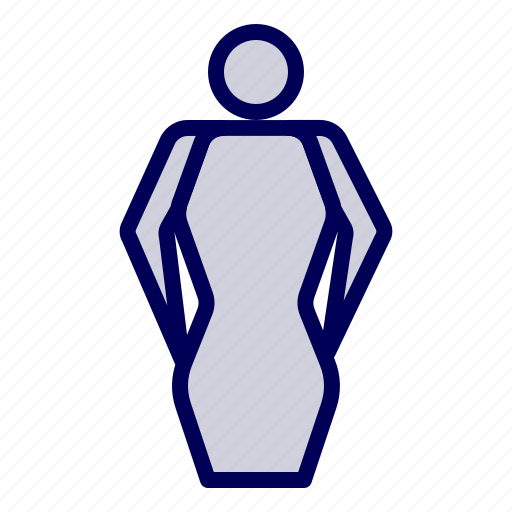 Female, room, women icon - Download on Iconfinder