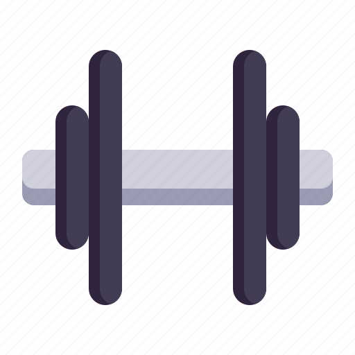 Bodybuilding, dumbbell, gym icon - Download on Iconfinder