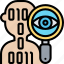 spybot, privacy, data, surveillance, hacking 