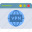 vpn, connectivity, global, icon, security, cyber 