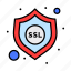 protection, security, ssl 
