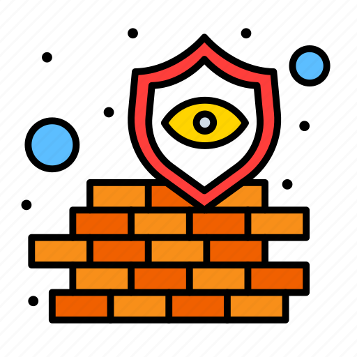 Antivirus, firewall, security, shield icon - Download on Iconfinder