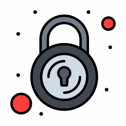Closed, lock, secure, security icon - Download on Iconfinder