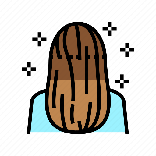 After, hairdressing, service, hair, extension, salon icon - Download on Iconfinder