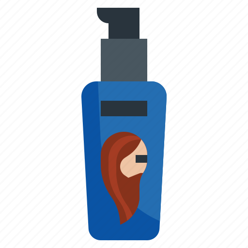 Oil, serum, hairdresser, beauty, salon, hair icon - Download on Iconfinder