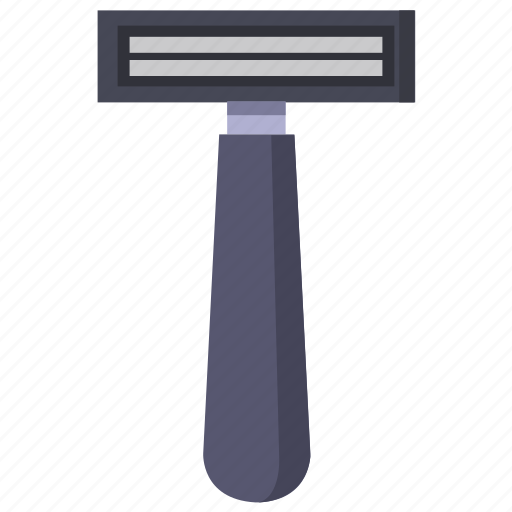 Razor, tool, hair, saloon, work icon - Download on Iconfinder