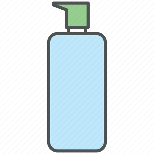 Bathe shampoo, conditioner, foam dispenser, liquid bottle, lotion, shampoo, soap dispenser icon - Download on Iconfinder