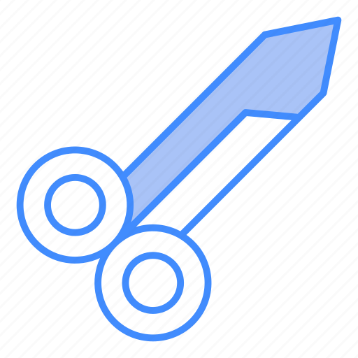 Barber, comb, cutter, scissor icon - Download on Iconfinder
