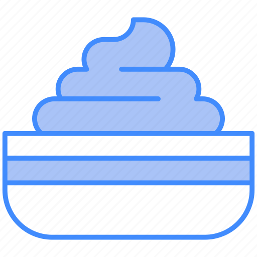 Container, cream, facial, jar icon - Download on Iconfinder