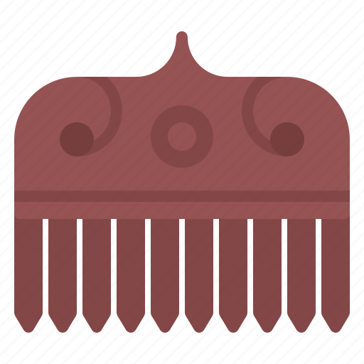Barber, barbershop, comb, hair, hairstyle icon - Download on Iconfinder