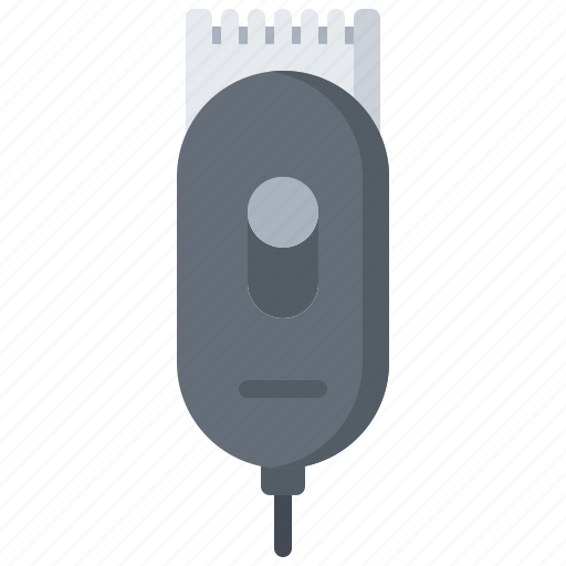 Barber, barbershop, hair, hairstyle, razor, shaver icon - Download on Iconfinder