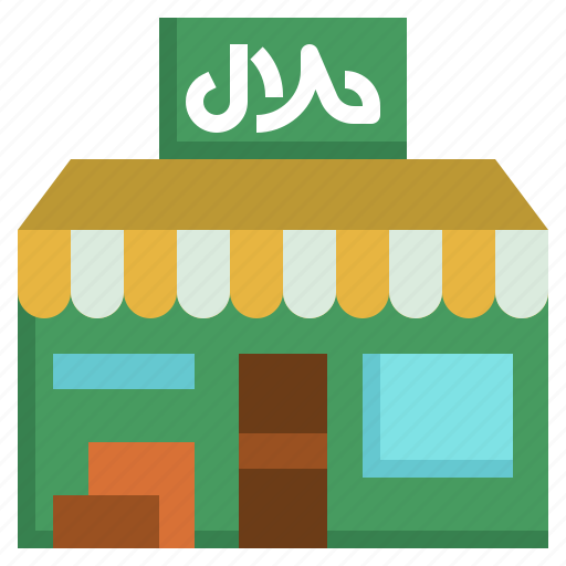 Shop, commerce, shopping, store, food icon - Download on Iconfinder