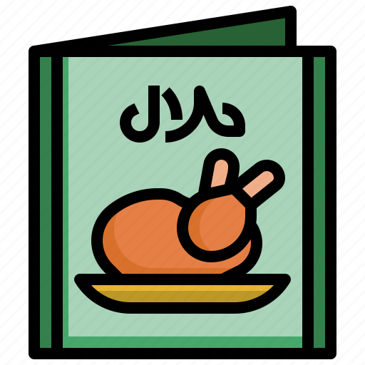 Chicken, menu, eat, meat, restaurant, food icon - Download on Iconfinder