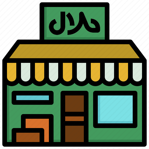 Shop, commerce, shopping, store, food icon - Download on Iconfinder