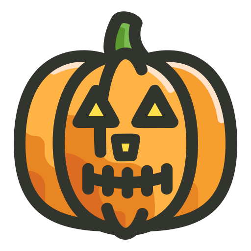 Pumpkin, halloween icon - Free download on Iconfinder