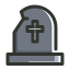 cemetery, gravestone, graveyard, rip, tombstone 