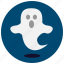 costume, decoration, floating, ghost, halloween, scary 
