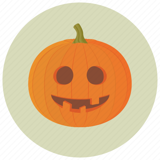 Carving, decoration, goofy, halloween, pumpkin icon - Download on Iconfinder