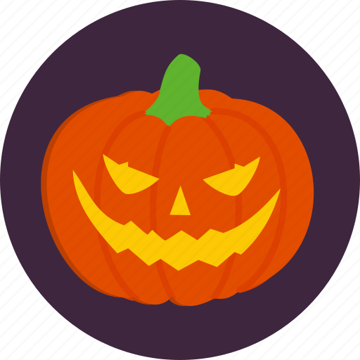 America, celebration, cucurbitaceae, festival, halloween, pumpkin icon - Download on Iconfinder