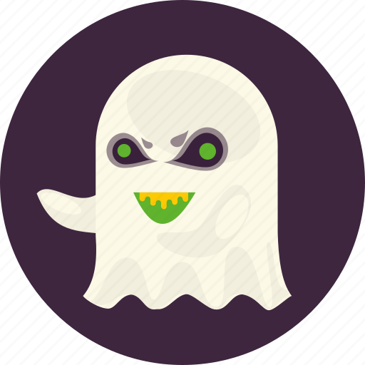 Evil, festival, ghost, halloween, scary, soul, spirit icon - Download on Iconfinder