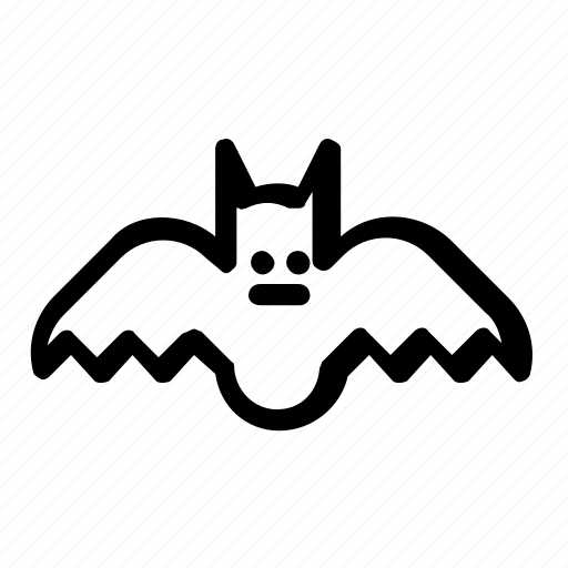 Animal, bat, halloween icon - Download on Iconfinder
