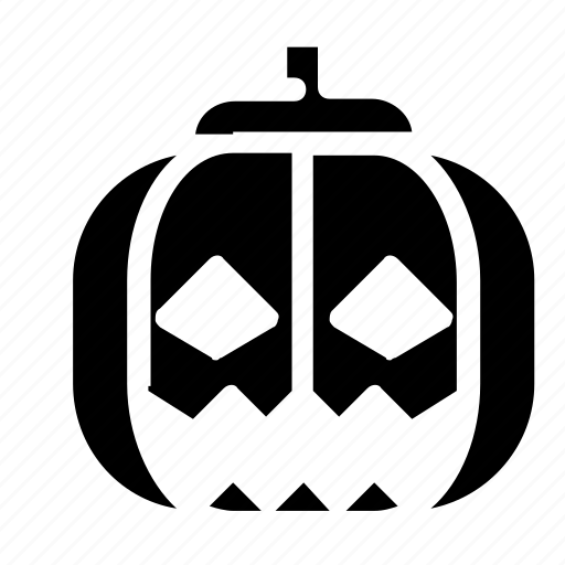 Decoration, halloween, pumpkin icon - Download on Iconfinder