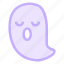 ghost, halloweenicon 