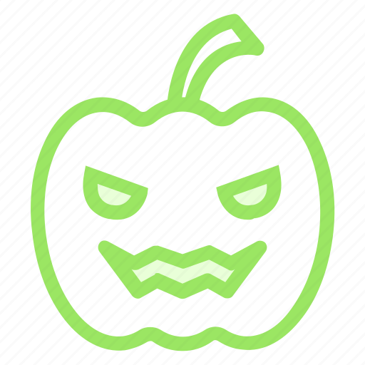 Goofy, halloween, pumpkinicon icon - Download on Iconfinder