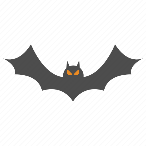 Bat, halloween, death icon - Download on Iconfinder