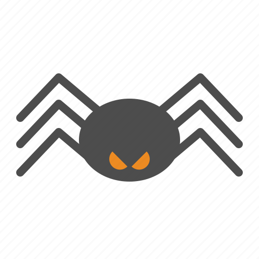 Halloween, spider, death icon - Download on Iconfinder