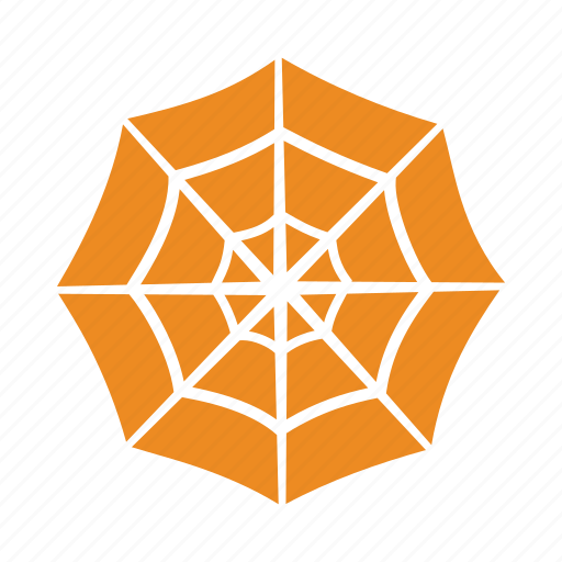 Halloween, net, spider icon - Download on Iconfinder