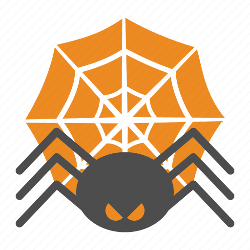 Halloween, spider, death icon - Download on Iconfinder