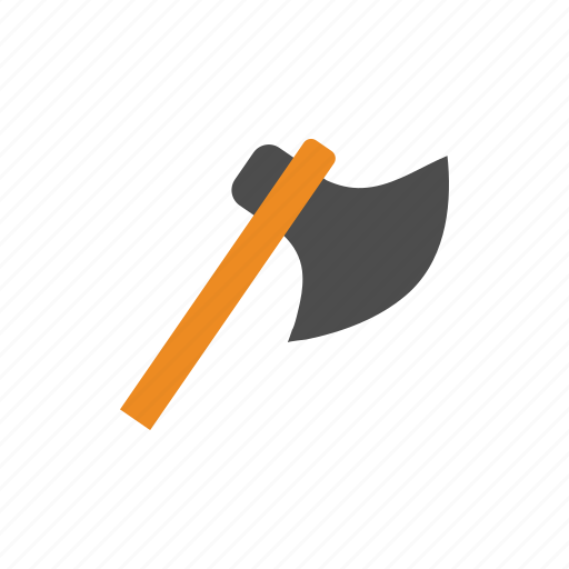 Halloween, scythe icon - Download on Iconfinder