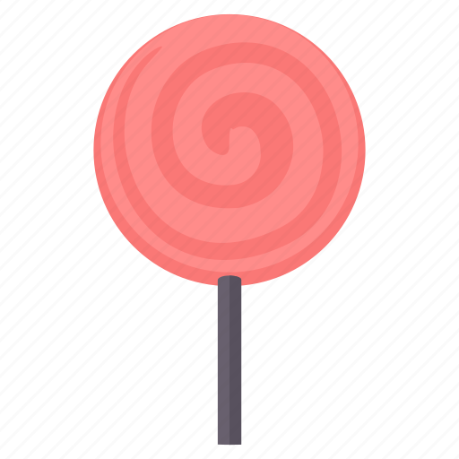 Candy, cane, lollipop, sweets, toffee icon - Download on Iconfinder