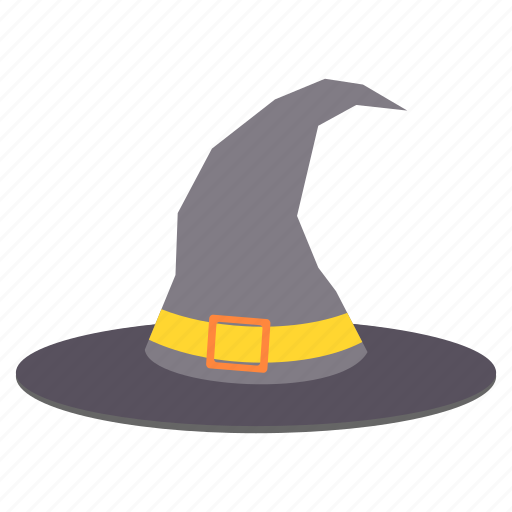 Cap, ghost, halloween, hat, monster, spooky icon - Download on Iconfinder