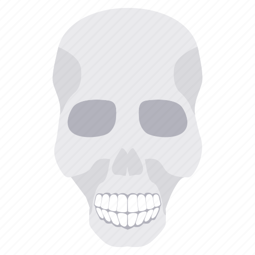 Ghost, halloween, horror, monster, skull, spooky icon - Download on Iconfinder