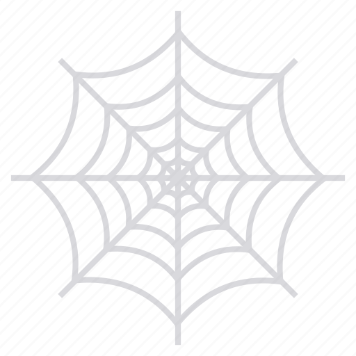 Halloween, scary, spider, web icon - Download on Iconfinder