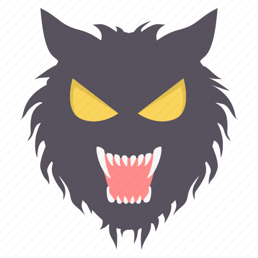 Halloween, horror, monster, scary, spooky icon - Download on Iconfinder